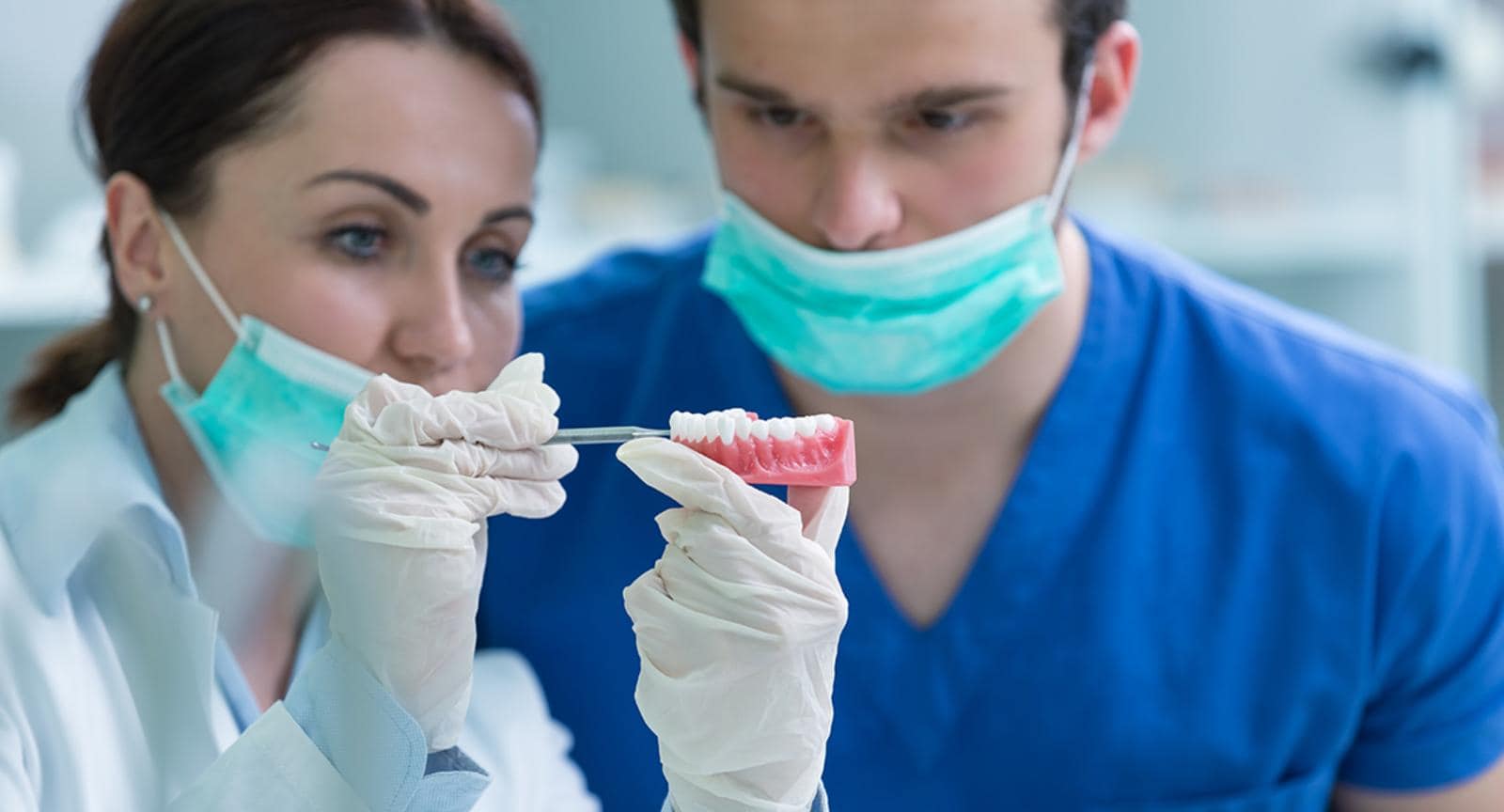 Dentures
